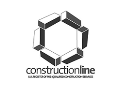 Construction-line