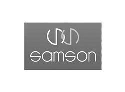 Samson-logo