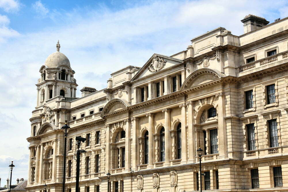 Governmental Building