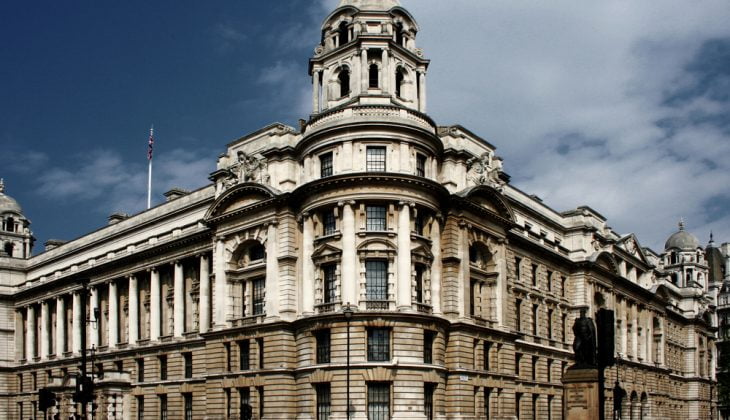 Office Building London