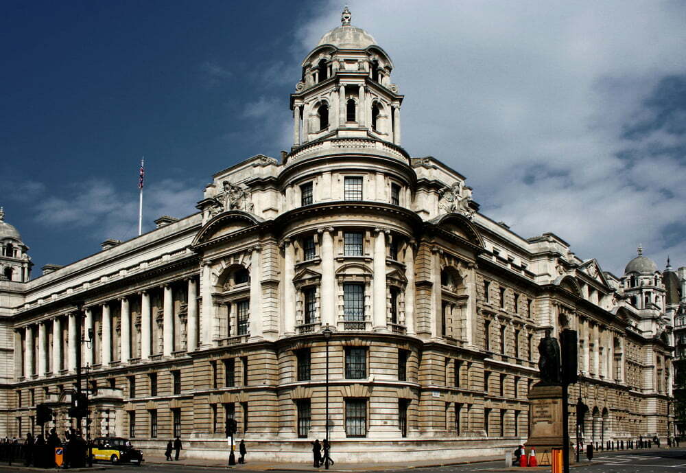 Office Building London